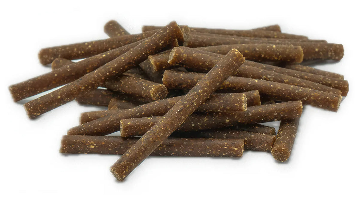 Beef & Veggie Sticks  By FRESH AMERICA
