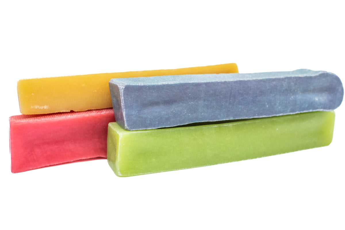Himalayan Yak Chew Flavor Pack