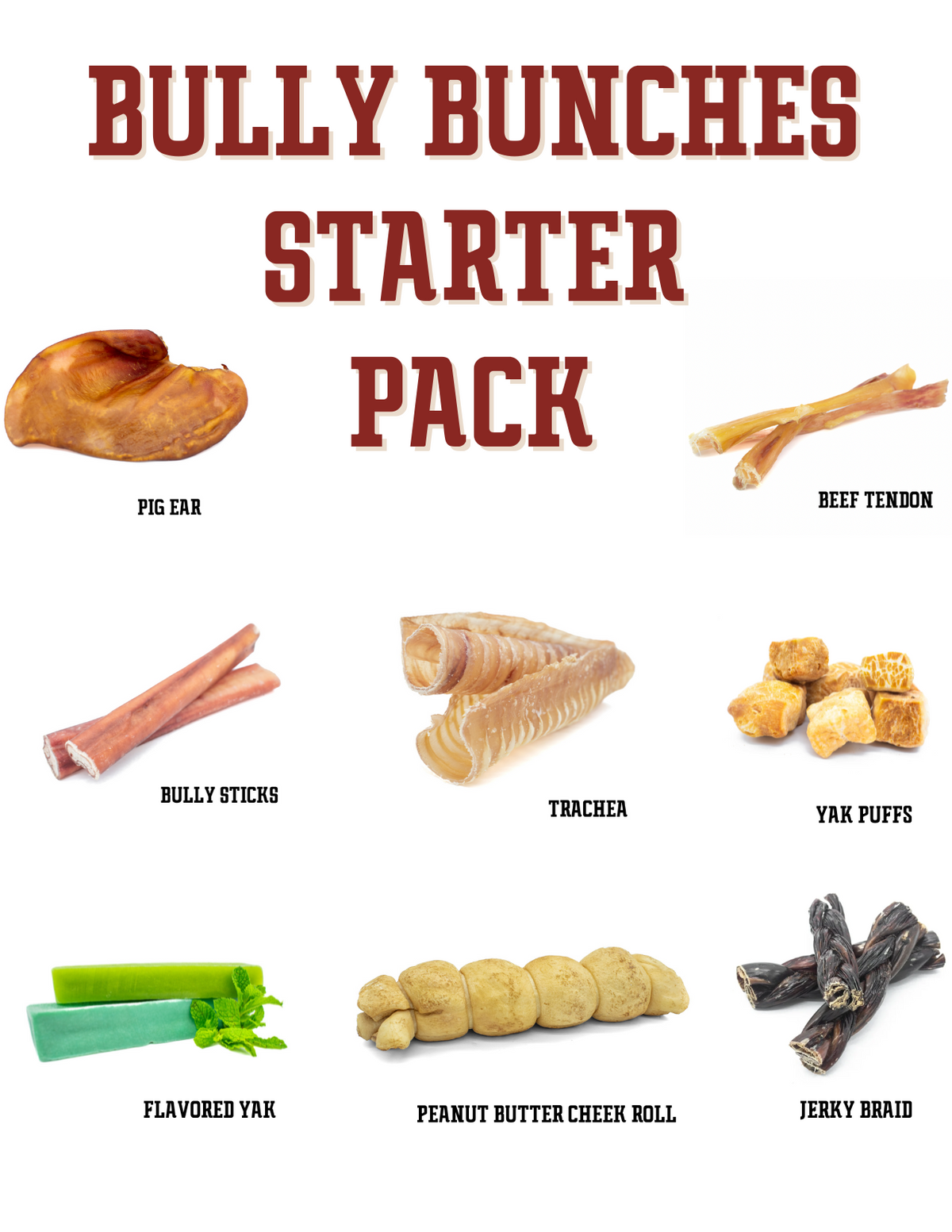 Starter Pack
