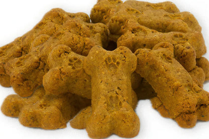 Sweet Potato & Pumpkin Bones  By FRESH AMERICA