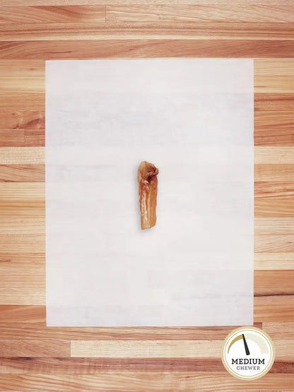 Grass-Fed Beef Tendons
