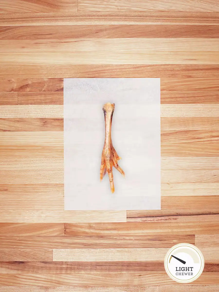 Chicken Feet