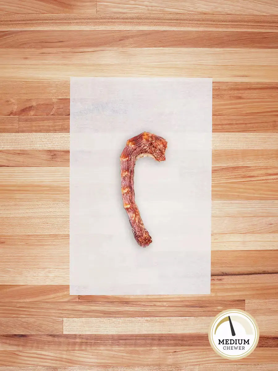 Chicken Neck