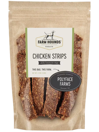 Chicken Strips