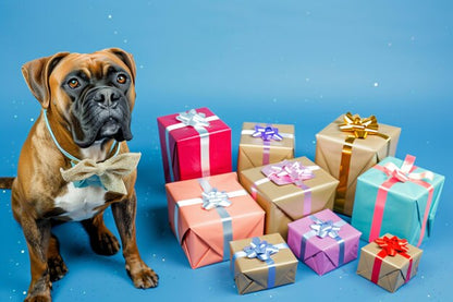 Dog Treat Dispensers