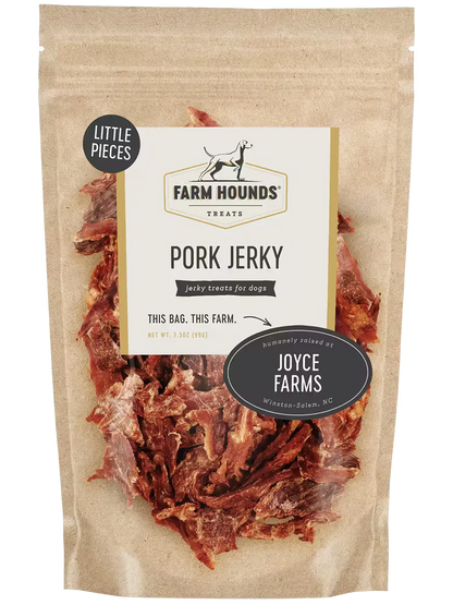 Pork Jerky